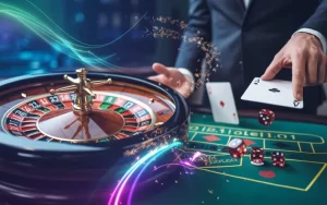 monopoly live casino at Super 99 App featured image