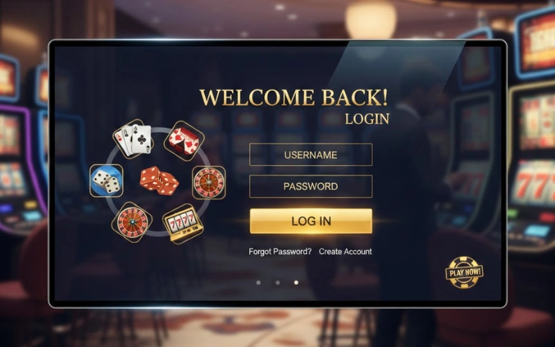 Acewin Casino Login at Super 99 body image