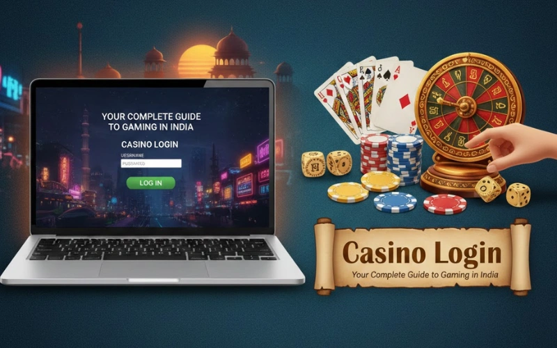 Acewin Casino Login at Super 99 featured image