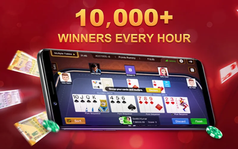 ultimate rummy at super 99 body image